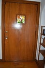 Front Door - 423 S Indiana St House