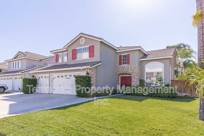 Building Photo - 33045 Sotelo Dr Rental