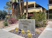 Photo - AVAILABLE NOW!! First-Floor 1 Bedroom / 1 Bathroom Condo in Palm Springs!