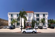 Building - The Solstice Apartments