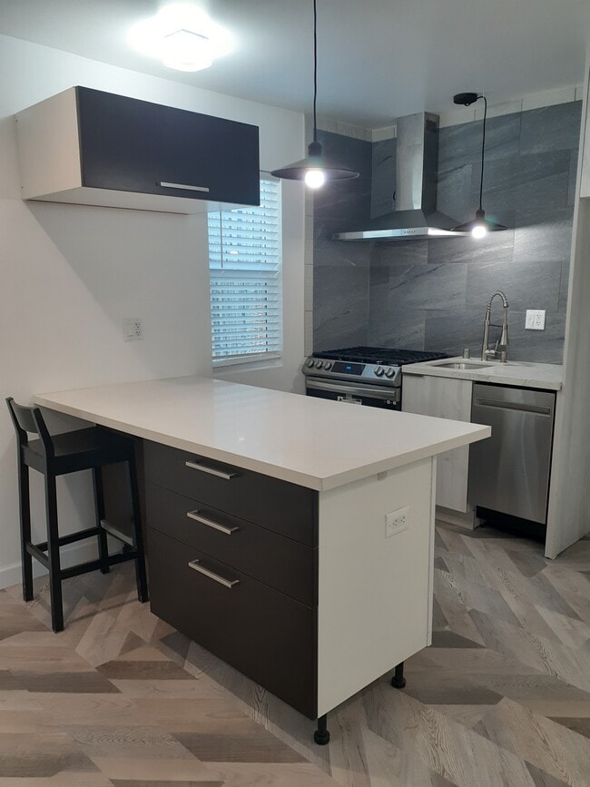 Photo - 5007 W 12th St Townhome
