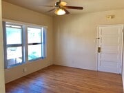 Photo - Move-In Ready! 1BR w/ AC & Parking Near Li... Unit 2022 Front St