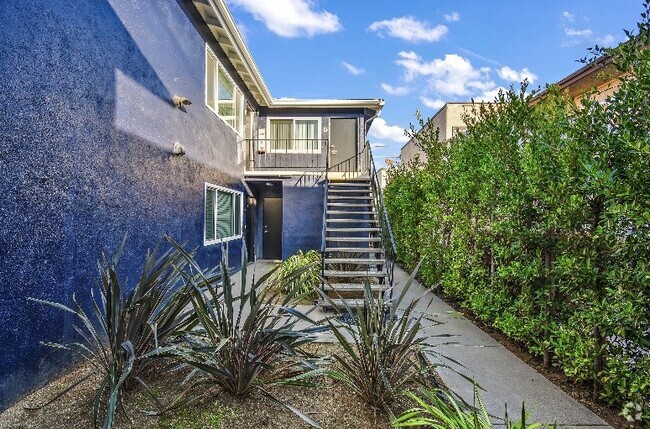 Building Photo - 1207 Beryl St Unit A Rental