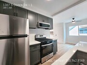 Photo - 1307 S Ogden Dr Unit 1