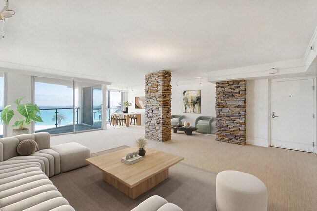 Photo - 201 Ocean Ave Unit 909B