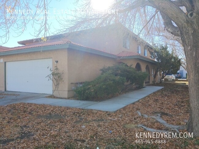 Photo - 1738 W Ave J Apartment Unit 4