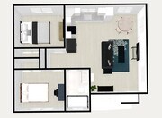 Photo - 3570-3574 45th St - 3574 #1