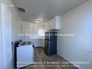 Photo - 4841 1/2 Clark Ave- Apartment