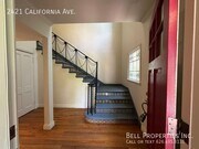 Photo - 2421 California Ave House