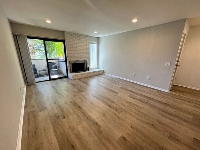 Photo - 1BR/1BA in Gated Community w/ Garage + In-Unit Laundry | Prime Chula Vista Location (91910) Unit 19