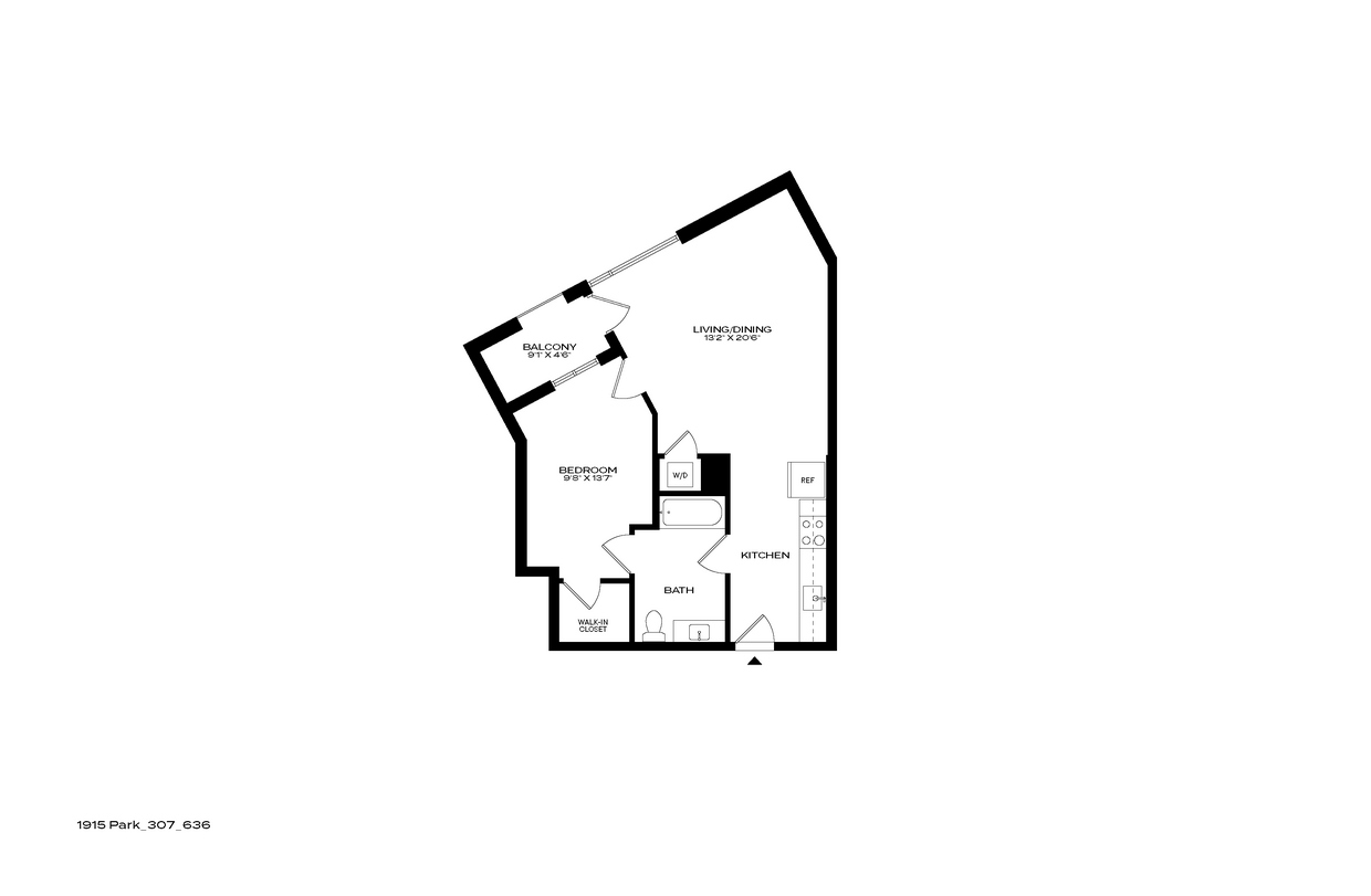 Floor Plan - A3