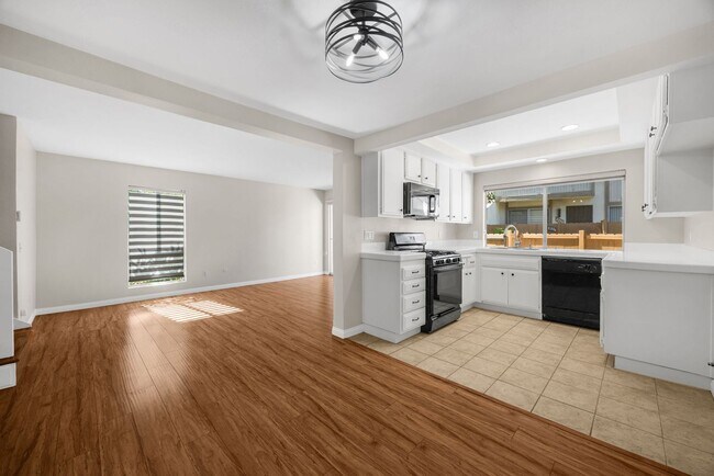 Photo - Bright and Open 3 Bedrooms Plus 2 Car Garage Unit 39