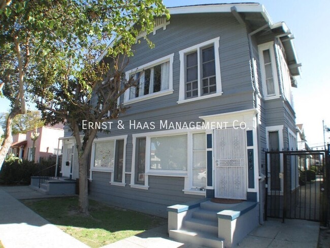 Building Photo - 944 Maine Ave Unit A