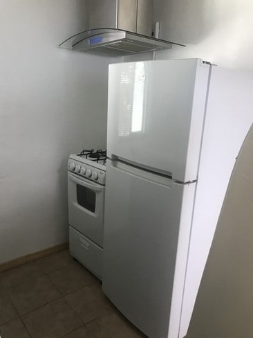 Kitchen - 116 Paloma Ave Unit 116C