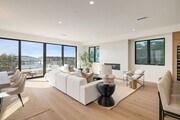Photo - **FULLY FURNISHED** BRAND NEW CONSTRUCTION, MODERN SAND SECTION HOME W/ AMAZING OCEAN VIEWS, 2 LA...