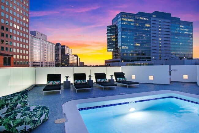 Photo - Westwood Village Apartments