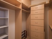 Walk in Closet - 171 N Church Ln Unit 307