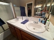 Photo - Gated 3 br townhome 2 garages fenced yard