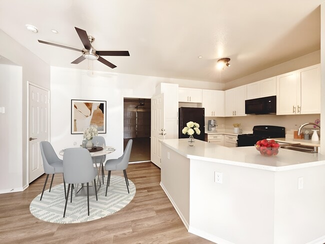 Photo - Tuscany Hills Apartment Homes