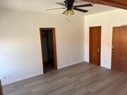 New Hardwood Floors - 636 S Burnside