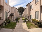 Photo - Two bedroom Townhouse Spring valley.