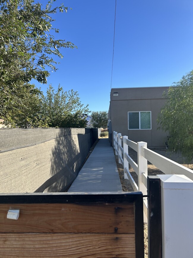 Photo - 9308 E Ave T 6 Unit 9308 1-2