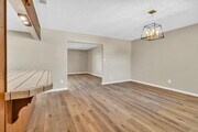 Entry- Dining Room - 3210 Geronimo Ave