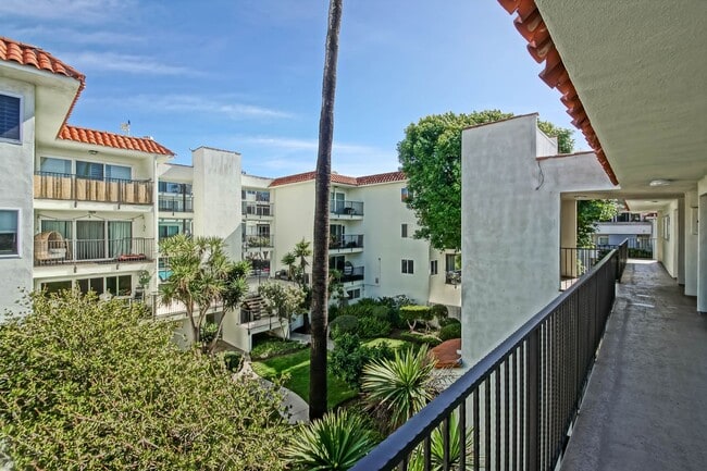 Photo - Recently Updated, Top-Floor 2BR2BA Condo in Apple Tree Community w/ Pool, Overlooking Greenbelt/H...