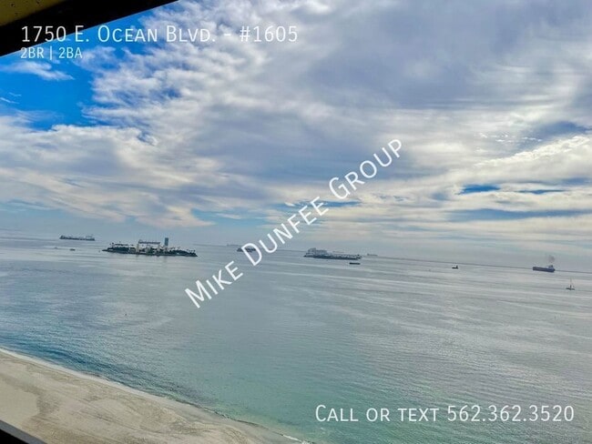 Photo - 1750 E Ocean Blvd Unit #1605