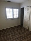 Second Bedroom Closet - 531 11th St
