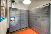 Harlow Amazon Hub: Convenient and Secure Package Pickup Location for Residents - Harlow Apartments