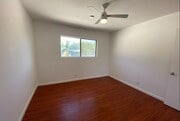 Bedroom 1 - 4049 Garden Ave Apartments