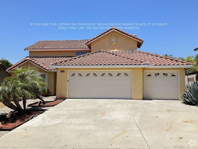 Building Photo - 1731 La Manzana Ln Rental