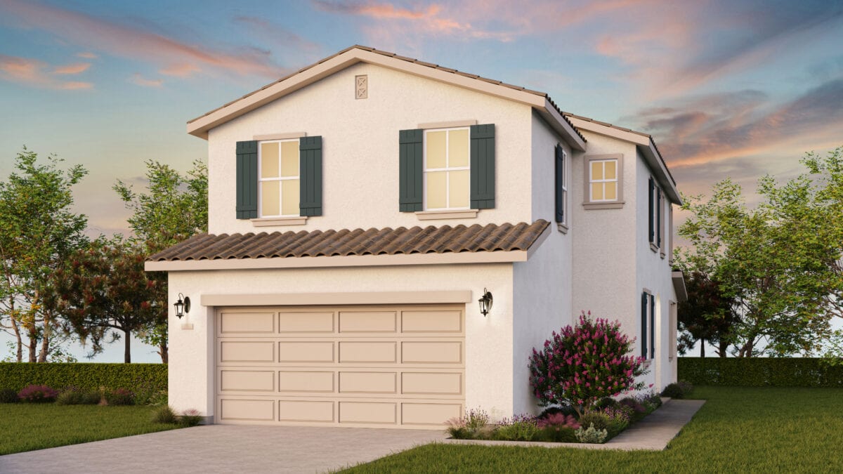 Tricon Winchester - Tricon Winchester Homes