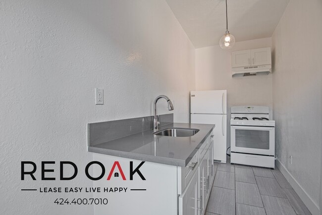 Photo - 5407 Sierra Vista Ave Unit 206