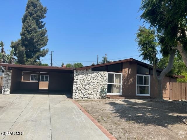 Building Photo - 17531 Lemarsh St Rental