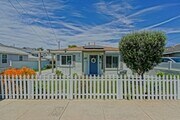 Photo - Remodeled, Bright & Airy 5 Room Home on Spacious Lot w/ 3BR2BA Main House, 2 Additional Detached ...