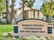 Photo - 1309 W Mission Blvd Condo Unit U-8