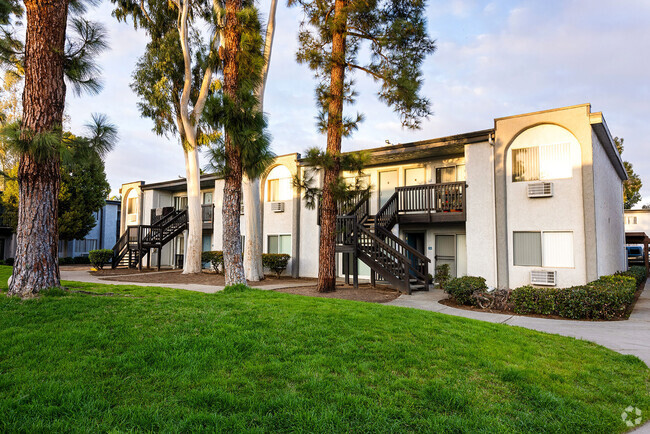 Building Photo - Park Rental
