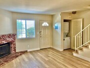 Photo - Charming 2 Bedroom 2 Bath townhouse with a...
