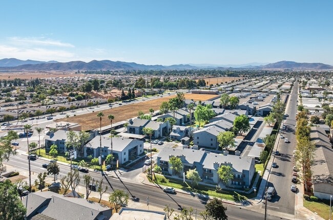 Photo - evRIA Diamond Valley