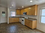 Photo - 3 BR / 1.75 BA detached single-family home...