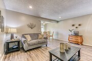 Photo - Canyon Club Apartments