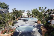 Pool/spa - Northwood Park
