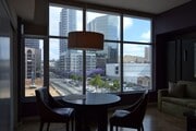 Photo - Stylish Studio Loft in Sapphire Tower – Do...