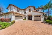 Photo - Spectacular Hilltop Estate with Panoramic ... House