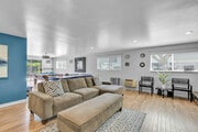 Club House - Cypress Park Apartments