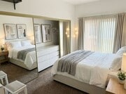Photo - AVAILABLE JUNE!~ BEAUTIFUL & SPACIOUS 3BD/2BA TOWNHOUSE IN CROWN POINT - $4,895/MO! Unit 4068 Promontory Street