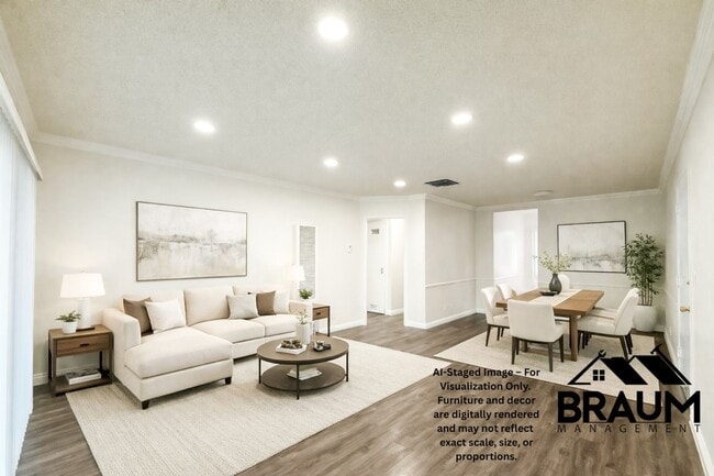 Building Photo - 5917 Laurel Canyon Blvd