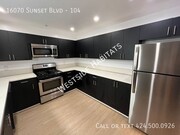 Photo - 16070 Sunset Blvd Unit 104